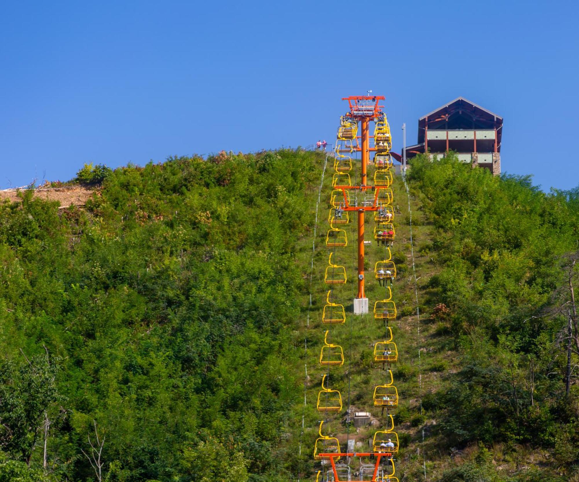 Villa Always Kiss Me Goodnight Pigeon Forge Exterior foto